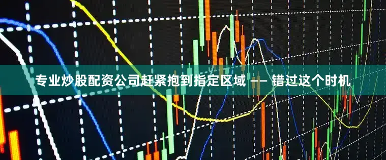 专业炒股配资公司赶紧抱到指定区域 —— 错过这个时机