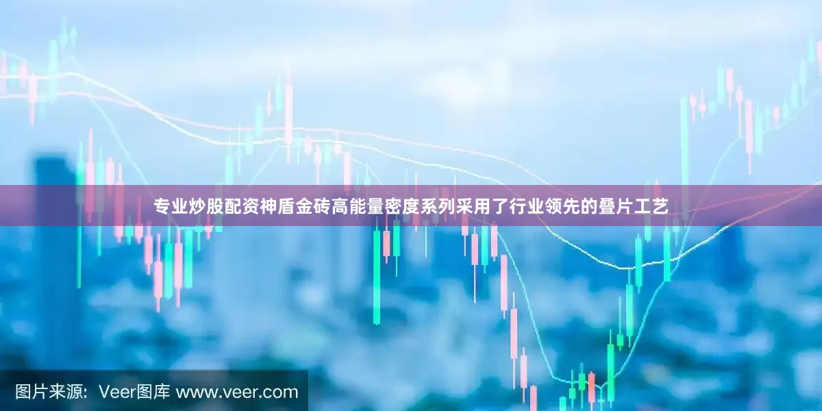 专业炒股配资神盾金砖高能量密度系列采用了行业领先的叠片工艺